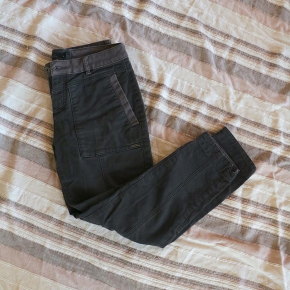 PrAna Kittle Pant - Picture 13 of 15